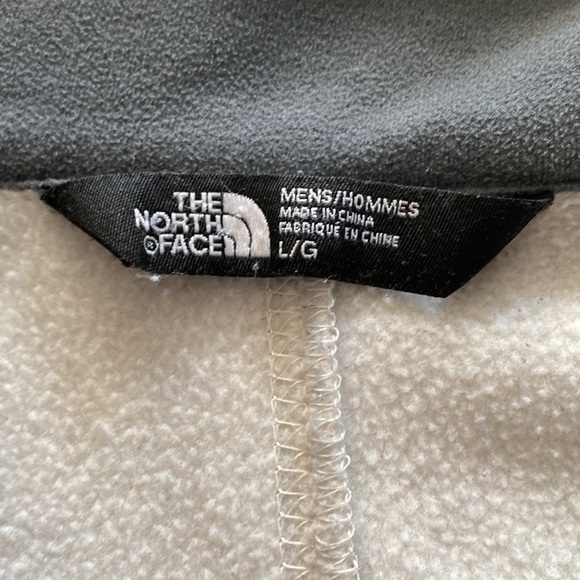 North Face Apex Bionic 2 Softshell Jacket - Picture 4 of 8